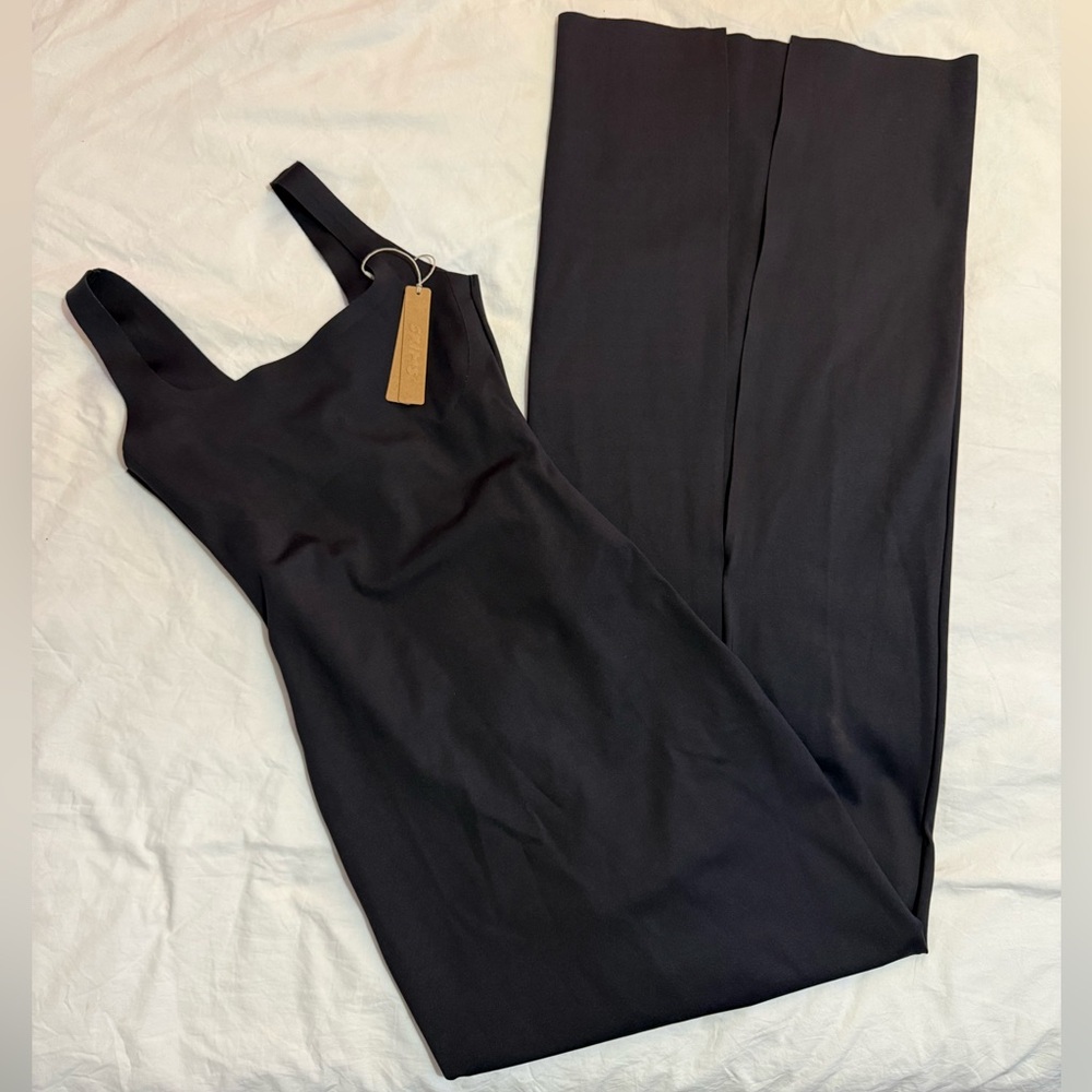 SALE SkiMs body long maxi dress nwt